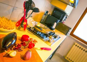 Short Rentals Tuscany - Villa Charme - Image 3