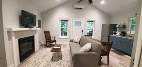 The Bent Tree Cottage at Vineyard Woods - Image 4