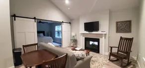 The Bent Tree Cottage at Vineyard Woods - Image 2