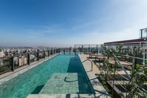 Apt. 608: Balcony, Terrace with City View, 1 Parking Space, Pet-Friendly - Image 5