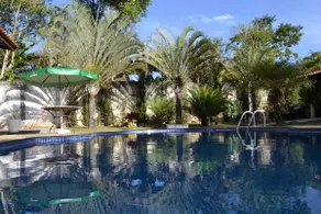 Beautiful complete farm in Ibiuna - Image 2