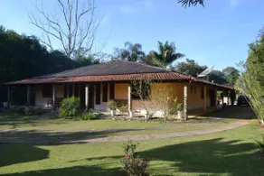 Beautiful complete farm in Ibiuna - Image 4