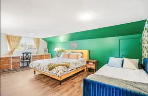 Moby's Coastal Beach Getaway, Sleeps 11 - Image 4