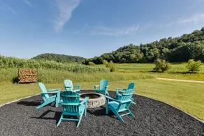 New Secluded Cabin Quiet Getaway - Image 3