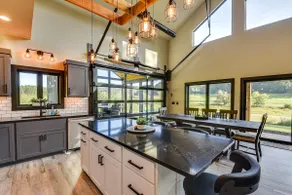 New Secluded Cabin Quiet Getaway - Image 4