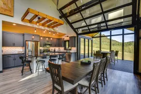 New Secluded Cabin Quiet Getaway - Image 5
