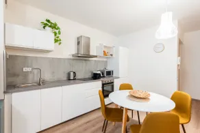 River Diamond Residence in Karlin with Garage - Image 3