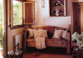 La Casa Rota Arahuetes - Image 2