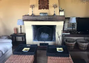 La Casa Rota Arahuetes - Image 4