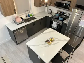 Modern 2 bedroom & 2 bathroom home - Image 3