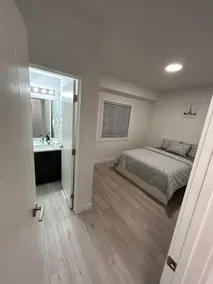 Modern 2 bedroom & 2 bathroom home - Image 5