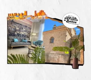 El Refugio Accommodation - Image 5