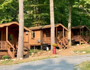 The Retreat on Seneca-Cabin 2 - Image 3