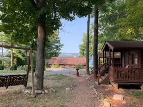 The Retreat on Seneca-Cabin 2 - Image 2
