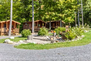 The Retreat on Seneca-Cabin 2 - Image 4