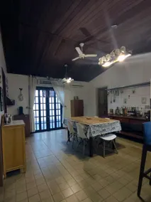 Beautiful house with a pool in Pontal do Sul - Image 3