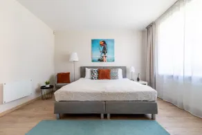 MARE romantic apartment in city center - Image 2