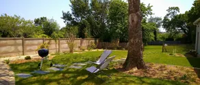 Ty Boca - Maison pour 6 avec jardin - Image 3