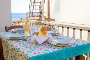 Lungomare Bay, and you're on the beach - Image 5