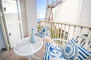 Lungomare Bay, and you're on the beach - Image 4