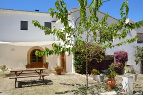 Masoveros Mediterranean Cottage in Puigmoltó - Image 2