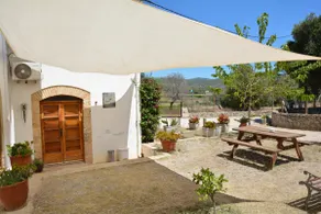 Masoveros Mediterranean Cottage in Puigmoltó - Image 5
