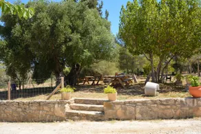 Masoveros Mediterranean Cottage in Puigmoltó - Image 4