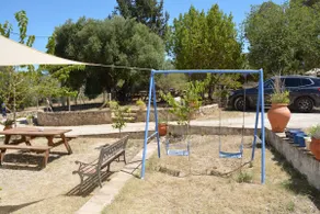 Masoveros Mediterranean Cottage in Puigmoltó - Image 3