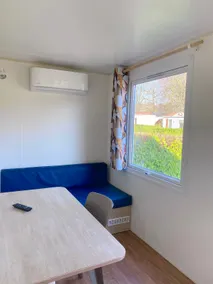 Small one-bedroom mobile home - Image 4