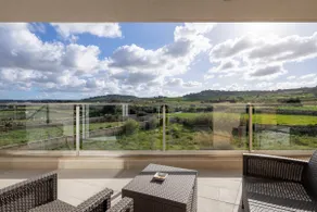 Modern & Spacious 2BR Apartment with Country Views - Close to Xemxija Bay - Image 3