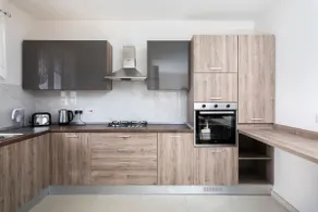 Modern & Spacious 2BR Apartment with Country Views - Close to Xemxija Bay - Image 2