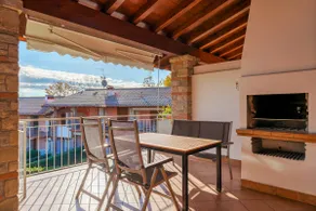 I BROLI - lovely nest with pool - Image 4