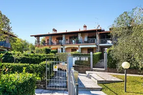 I BROLI - lovely nest with pool - Image 2