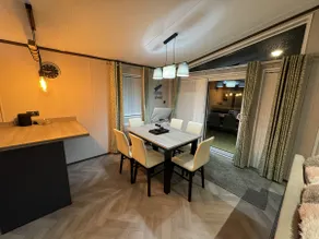 6 berth, luxury lodge Golden Gate Holiday Centre - Image 3