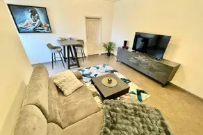 Modern apartment in Olomouc - Image 2