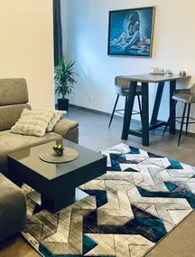 Modern apartment in Olomouc - Image 4