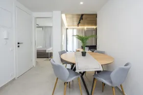 Varkiza Luxury Suite 24 - Image 3