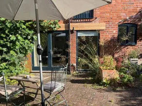 The Garden House - Image 4