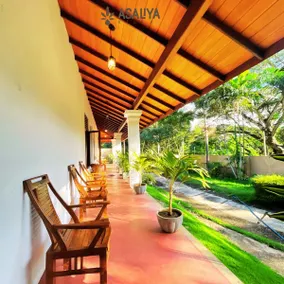 Luxury 4BR Villa with Private Pool and AC - Image 3