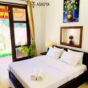 Luxury 4BR Villa with Private Pool and AC - Image 2