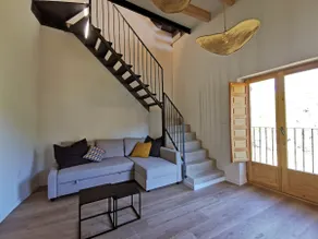 Casa Rural Cara Norte, Castillo de Villamalefa - Image 2