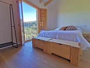 Casa Rural Cara Norte, Castillo de Villamalefa - Image 3