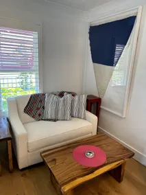 A Historic Coquina Cottage - 2 Blocks to Beach - Image 3
