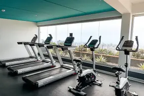 Ideal apartment on Vía Expresa - Pool and Gym. - Image 5