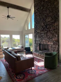 Kessler Mountain Swim Lodge - Image 2
