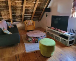 Unpretentious peaceful Cottage - Image 3
