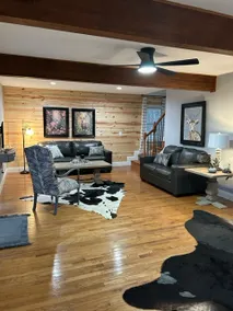 WoodBooger Chalet - Image 4