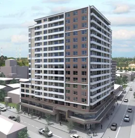 Downtown apartment - Image 5