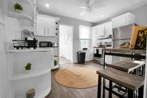 Beaver Street Cottage - Image 3