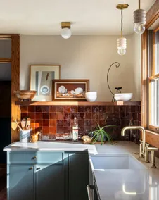 Luxe Soulful Berkeley Bungalow - Image 5